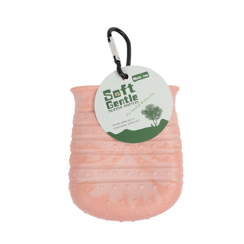 Paw & Holler™ 2-in-1 Paw Cleaner