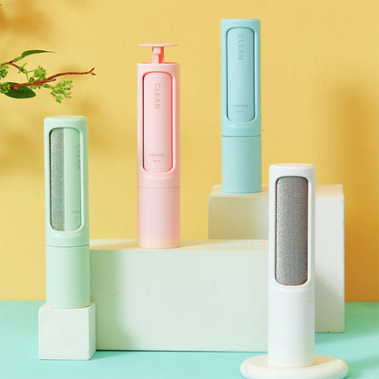Paw & Holler 2-in-1 Reusable Pet Hair Remover