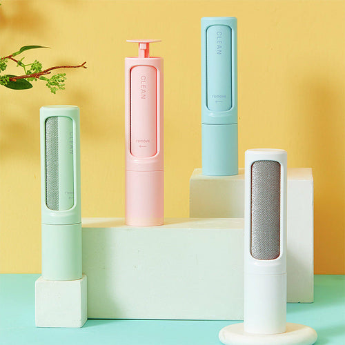 Paw & Holler 2-in-1 Reusable Pet Hair Remover