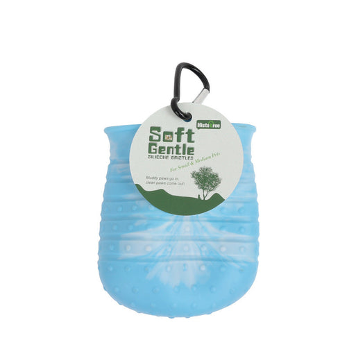 Paw & Holler™ 2-in-1 Paw Cleaner