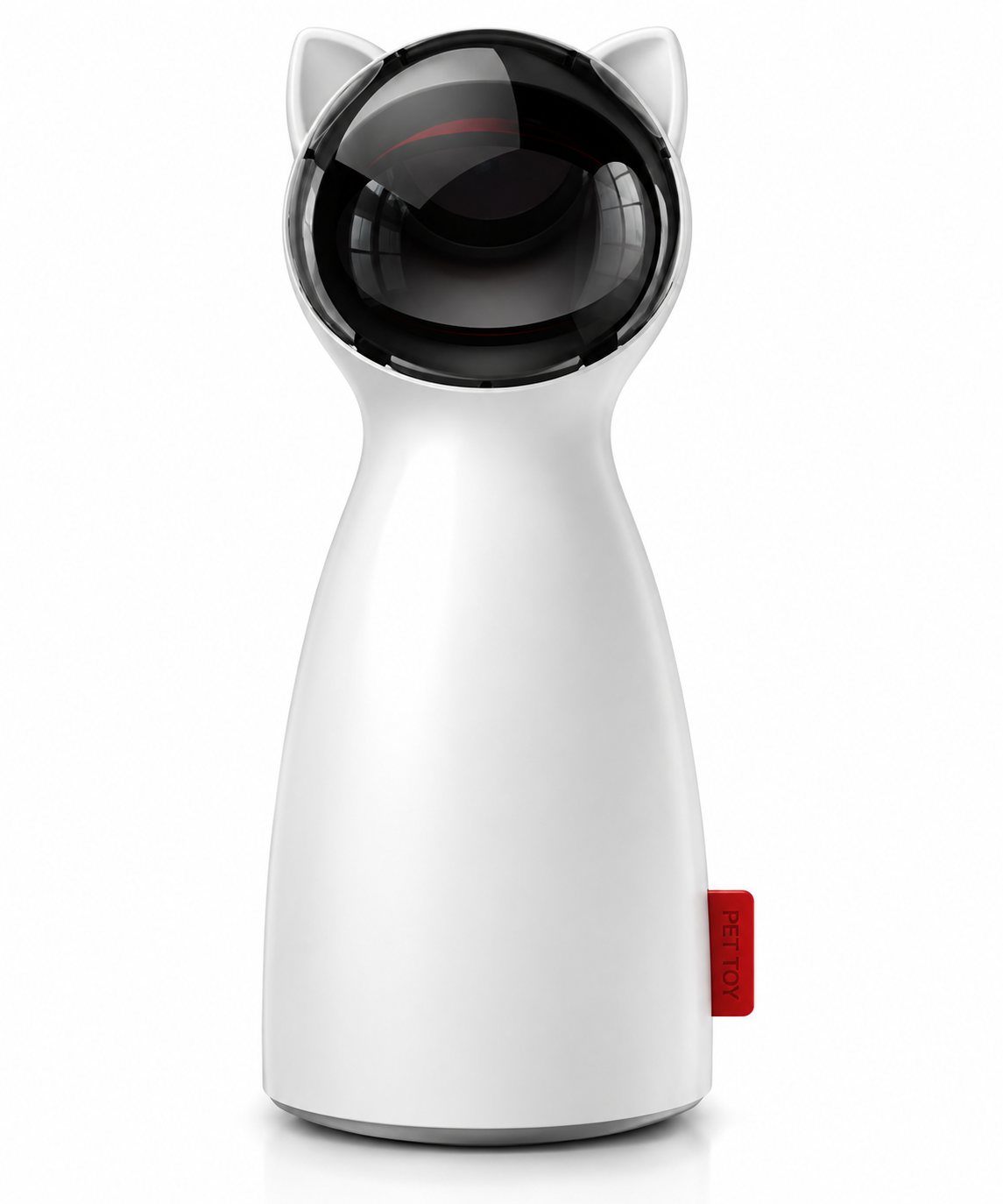 Paw & Holler PounceBeam™ Automatic Cat Laser Toy