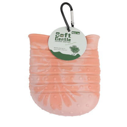 Paw & Holler™ 2-in-1 Paw Cleaner