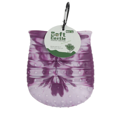 Paw & Holler™ 2-in-1 Paw Cleaner